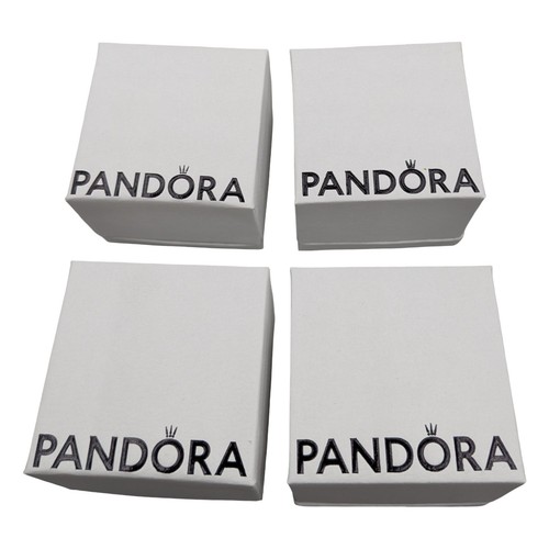 Lot pandora jewelry - lot,