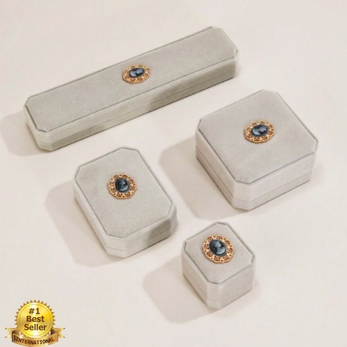 High quality jewellery - jewellery, box