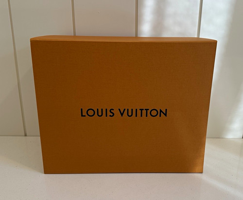 Louis vuitton orange - louis,
