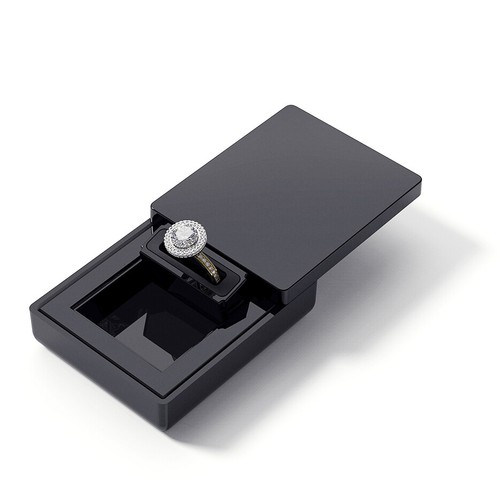 Monolix ring box - box, flat