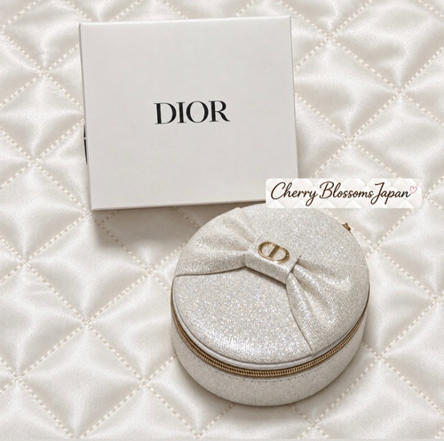 Dior original jewelry case - original,