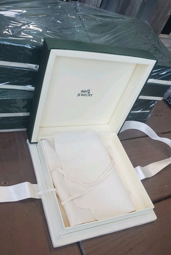 Pack necklace jewelry empty - pack,