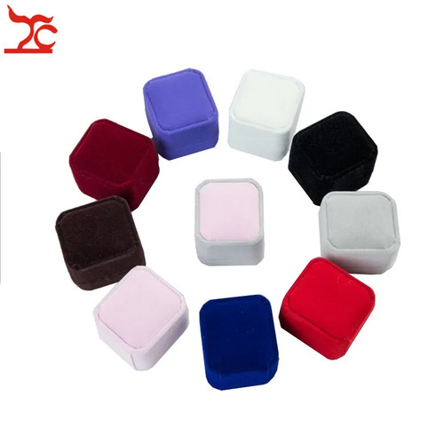 Black pink velvet - velvet, jewellery
