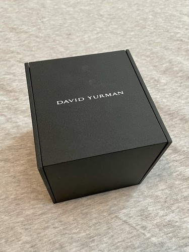 David yurman black jewelry - yurman,