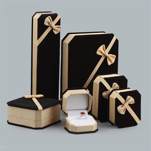 High quality jewellery - quality, box