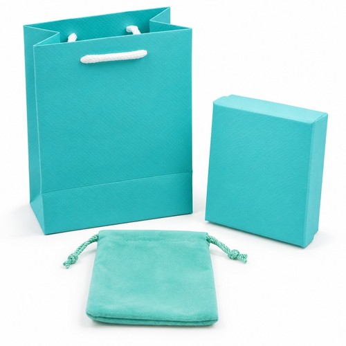 Elegant jewelry packaging - packaging, set