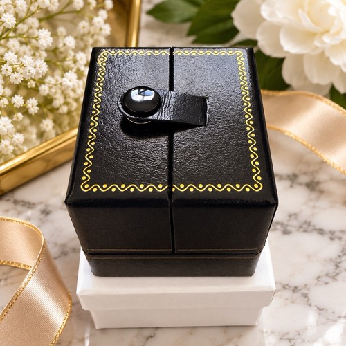 Pieces black accessory - pieces,