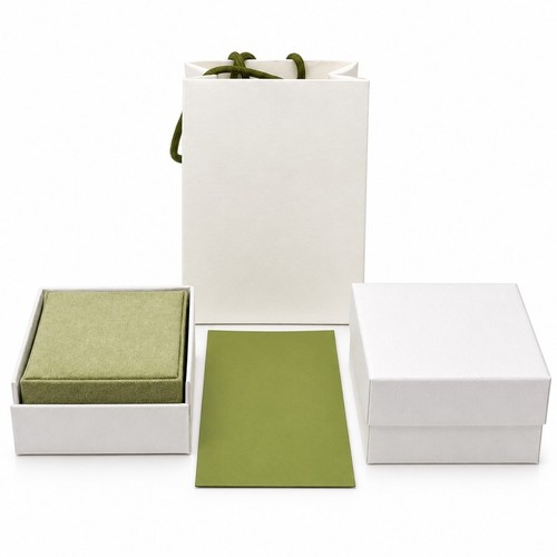 Luxury bracelet gift box - luxury,