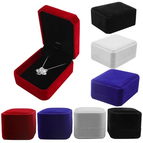 Pack velvet earring - pack,