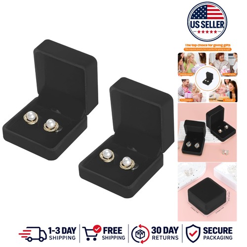Pieces earring gift box - pieces,