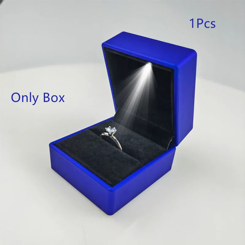 Luxury led light ring - luxury,