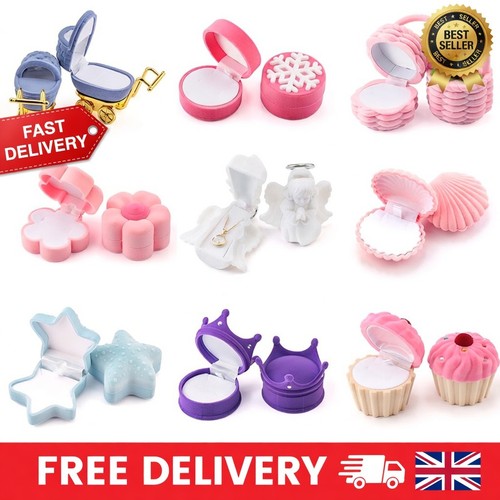 High quality jewellery - jewellery, box