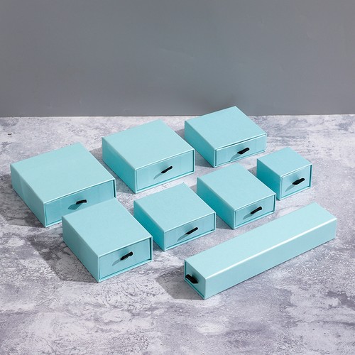 Drawer jewelry gift - drawer,