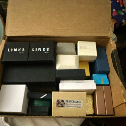 Jewelry gift box - gift,