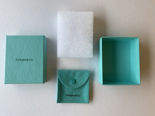 Tiffany blue jewelry - tiffany, co.
