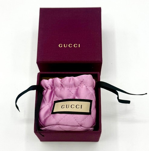 New authentic gucci purple - authentic,