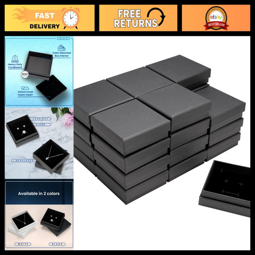 Jewelry gift box set 24 - jewelry, of