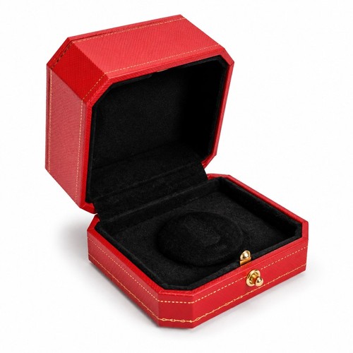 Shape ring jewelry box - jewelry,