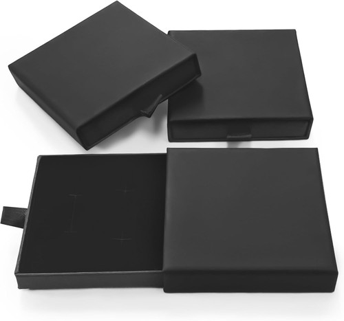 Pack jewelry gift box - 3,