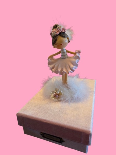 Decorated jewelry box bundle - decorated,