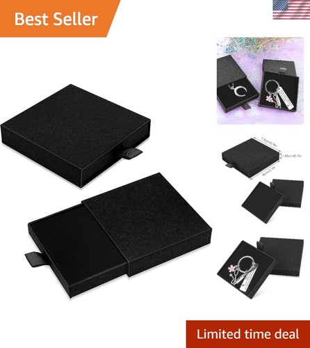 Luxury jewelry gift boxes - luxury,