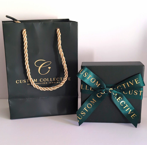 Custom collective black gift - custom,