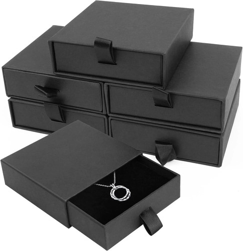 Jewelry gift boxes pack - gift,