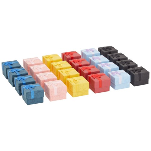 Count ring gift box - ring,