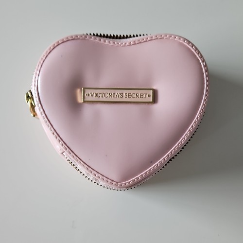 Victoria secret pink heart - secret,
