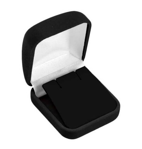 Pcs wholesale black velvet - 12,