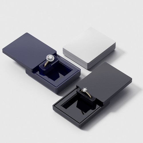 Monolix slim ring box for - monolix,
