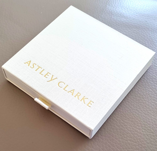 Astley clarke white cardboard - astley,