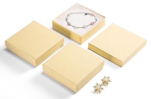 Jewelry gift boxes small - jewelry,
