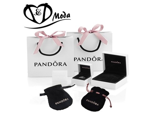 New pandora gift - pandora, charm