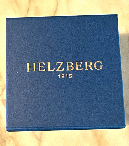 Helzberg blue square - helzberg,