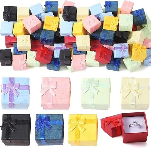 Pack jewelry gift - 48,