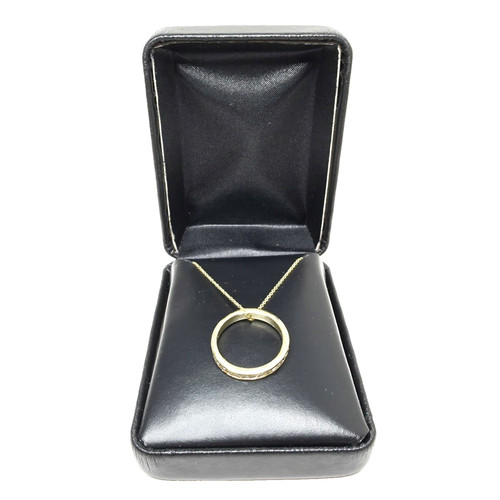Pendant earring gift box - earring,
