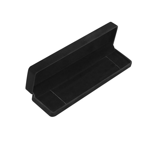 1pc black velvet - 1pc,