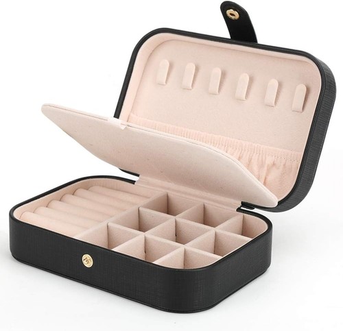 Small jewelry box double - box,,