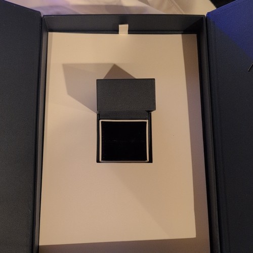 Blue nile black rectangular - nile,