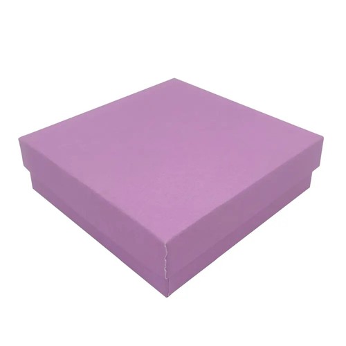 Premium lilac cotton - cotton, filled