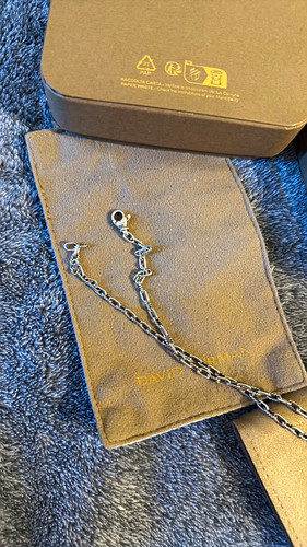 David yurman madison necklace - madison,