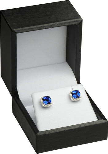 Luxury earring necklace - earring,