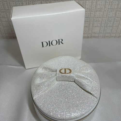 Dior original jewelry case - original,