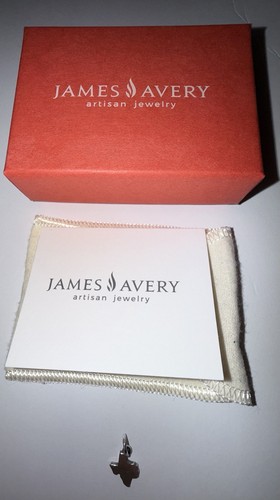James avery red - gift, for