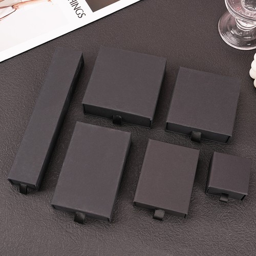 Cardboard jewelry storage - cardboard,