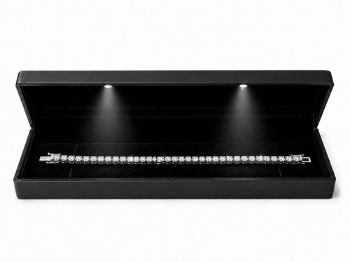 Jewelry gift box - jewelry, case