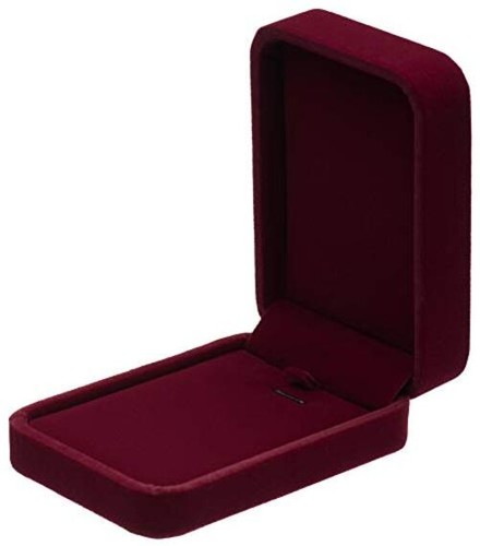 Classic velvet jewelry - classic,