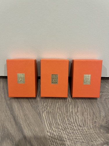 Lot empty james avery - empty,