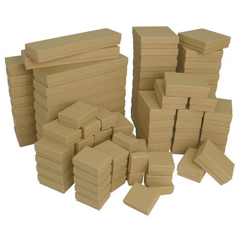 Or 100 pcs - 50,, kraft